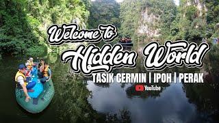 Tasik Cermin | Welcome to Hidden World !! | Ipoh, Perak