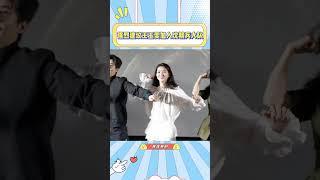 王安宇要不把王玉雯介绍给沈腾吧，你们俩都挺符合“沈精兵”气质的#王安宇#王玉雯#搞笑#沈腾#张新成