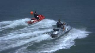 Seadoo PWC Intelligent Brake Control.mov