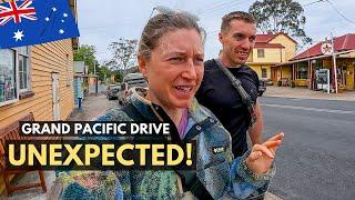 We Did Not Expect To See This - Grand Pacific Drive! Kianga, Tilba, Bermagui(Day Two) Australia 