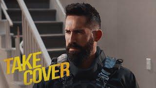 Take Cover (2024) - New Action Movie | Full English Action Film 2024 | Starring Scott Adkins