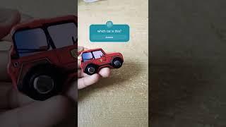 toy cars | part 001 #cars #toycar #toys #kids #gorilatag #findmistake  #funny #loop #diy