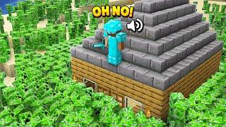 TOP 50 FUNNIEST FAILS & WINS IN MINECRAFT