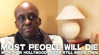 Bill Duke on How Most People Will Die With Their Hollywood Dream Still Inside Them