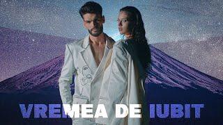 Edward Sanda x Cleopatra Stratan - Vremea de iubit | Official Video