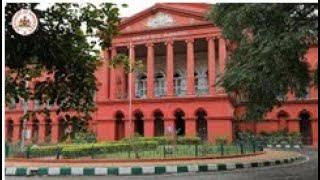 High Court of Karnataka Live Telecast of Court Proceedings of CH-18 on 10-12-2024 at 10.30 AM