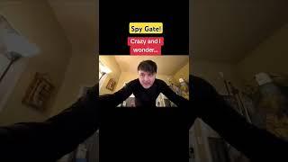 #spying #crazy #record #video #wonder #idontknow #whoknows #serious #humor #allthetime #life #INFJ