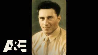 Cold Case Files: Jailhouse Tip Helps Find Killer of 87-Year-Old War Hero | A&E