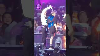 VMin Teaming Up To Pour Water Over Jin Head  #shorts #vmin #btsarmy