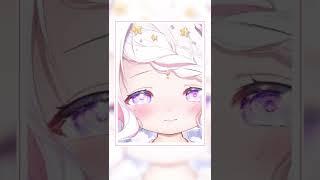 【AuroraLiveVR CN】 Member Introduction - Kazami Mitsuki #shorts