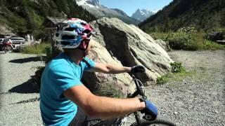 Danny MacAskill Riding in the Latest Nuit de la Glisse Film- INSTANT