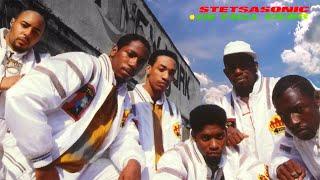 Stetsasonic - Miami Bass