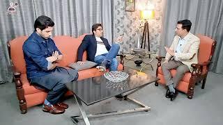 Habib Akram & Imran Riaz Khan Reply to Eng.Muhammad Ali Mirza/Eng.Mirza's allegations on Aftab Iqbal