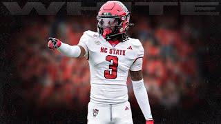 Aydan White  Top CB In College Football ᴴᴰ