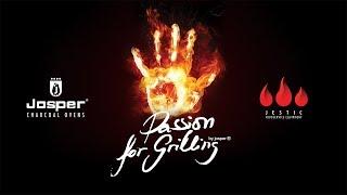 Jestic, Josper Passion for Grilling Demonstration (March 2019) - Extended