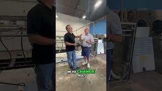 Change Those Hoses!!  Jeff From Machinex Explains