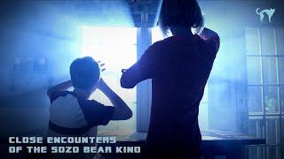 Close Encounters of the Sozo Bear Kind (Sozo Bear Films Commercial)