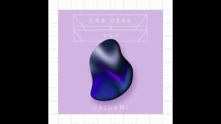 The Geek x Vrv - Origami