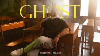 Ghost - Princeton Colaco (Official Video)