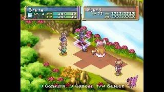 Rhapsody: A Musical Adventure ... (PS1) Gameplay