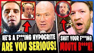 MMA Community CALLS OUT Joe Rogan for COMMENTS! Islam Makhachev UPDATE! Conor McGregor FIRES BACK!