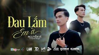 Nguyen Vi - "It Hurts So Much"