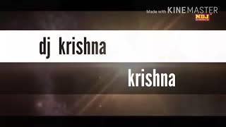 Dj krishna rastogi hard dholki mix supar hit 9870897609