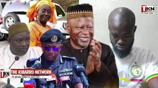 Ousainou Darboe's Family Breaks silence on Barrow's statement..