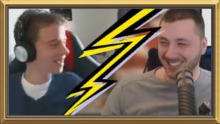 Thijs' Encounters #2: P4wnyhof [both perspectives]