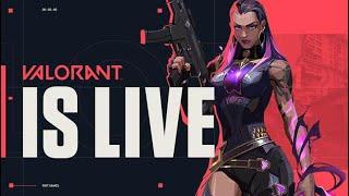 VALORANT LIVE RANK PUSH | DAY CHILL STREAM ft. ARSENAL ESPORTS