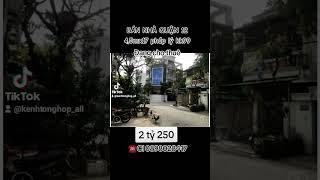 bán nhà Quận 12 giá rẻ hạt dẻ