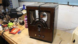 Episode 12 Philco 66 Part 1