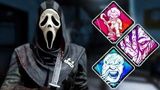 The STRONGEST Ghostface Builds In Dead By Daylight!