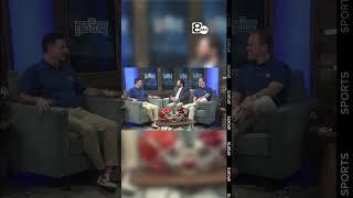 The End Zone | Episode 13