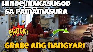 NAKAKALUNGKOT NA PANGYAYARI !! dumpster diving spain | jezvlog