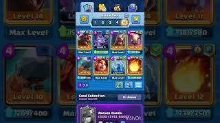 Best deck for arena 5