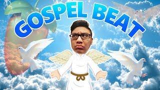 HALLELUJAH! MAKING THE HOLIEST GOSPEL BEAT FROM SCRATCH IN FL STUDIO!!