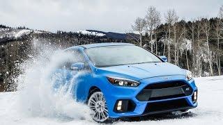 Top Car - Winter Driving Tips