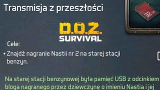 Dawn of Zombies:Survival ‍️ Transmisja z przeszłości  #8 [NA ŻYWO]