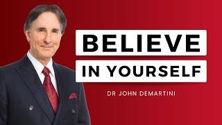  How to Overcome Self Doubt | Dr John Demartini