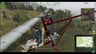 arma 2 dayz mod