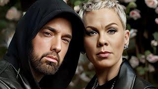 Eminem ft  P!NK - I'm Sorry | Music Video 2024