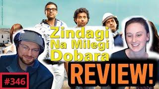 Zindagi Na Milegi Dobara | Full Review | The Slice of Life Podcast