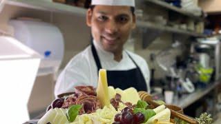 Professional photos || Chef in dubai || chef lifestyle in dubai || Desivloger || in hindi