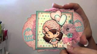 Greeting Farm Cards & Haul(s)
