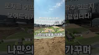 이 땅을 이가격에 파신다고요???? 거기가다 한정기간동 안 활인까지??!!#부동산 #토지매매 #토지분양 #이벤트  #부동산전문마케팅 #원주