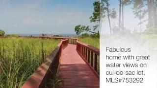 4500 Pottery Place, Kelly Plantation, Destin, Florida 32541