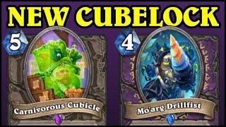 They Made a New Cubelock That's Even More Fun