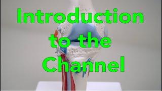 Intro to the Channel!