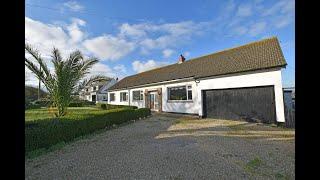 Ranch House, Trencreek, Newquay, Cornwall - Video Tour